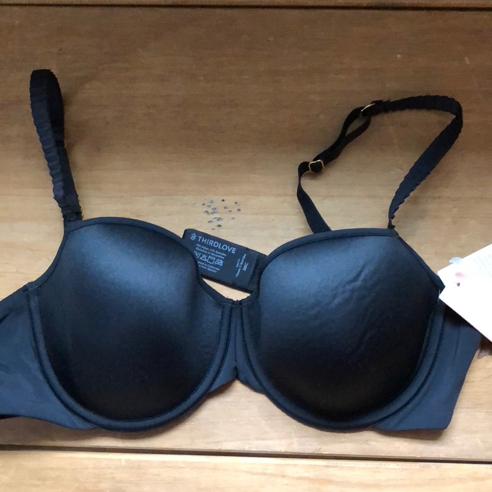 Third Love Bra